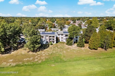 Come see this wonderful rare Penthouse Studio overlooking the on Clearbrook Golf Club in New Jersey - for sale on GolfHomes.com, golf home, golf lot