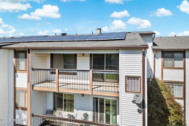 Come see this wonderful rare Penthouse Studio overlooking the on Clearbrook Golf Club in New Jersey - for sale on GolfHomes.com, golf home, golf lot