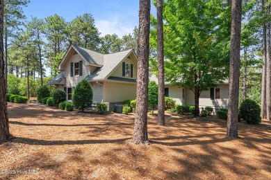 26 Cumberland has been beautifully reimagined, single-level on Forest Creek Golf Club  in North Carolina - for sale on GolfHomes.com, golf home, golf lot