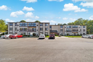 Come see this wonderful rare Penthouse Studio overlooking the on Clearbrook Golf Club in New Jersey - for sale on GolfHomes.com, golf home, golf lot