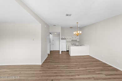 Come see this wonderful rare Penthouse Studio overlooking the on Clearbrook Golf Club in New Jersey - for sale on GolfHomes.com, golf home, golf lot