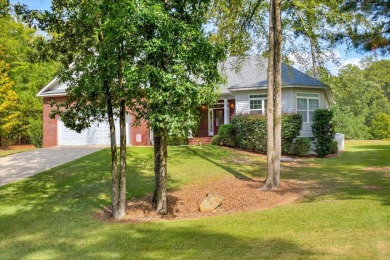 MOTIVATED SELLER IS READY TO MOVE TO THE BEACH! Bring your on Monticello Golf Club At Savannah Lakes in South Carolina - for sale on GolfHomes.com, golf home, golf lot