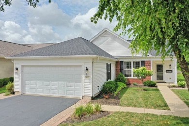 Welcome Home To This Gorgeous Geneva Model*One Of The Best on Whisper Creek Golf Club in Illinois - for sale on GolfHomes.com, golf home, golf lot