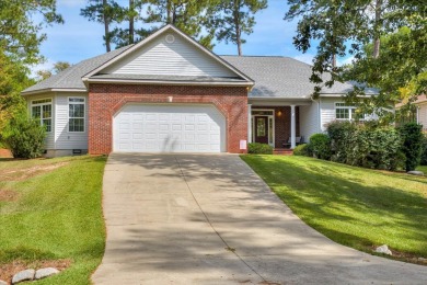 MOTIVATED SELLER IS READY TO MOVE TO THE BEACH! Bring your on Monticello Golf Club At Savannah Lakes in South Carolina - for sale on GolfHomes.com, golf home, golf lot