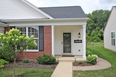 Welcome Home To This Gorgeous Geneva Model*One Of The Best on Whisper Creek Golf Club in Illinois - for sale on GolfHomes.com, golf home, golf lot