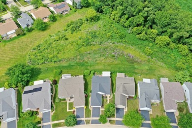Welcome Home To This Gorgeous Geneva Model*One Of The Best on Whisper Creek Golf Club in Illinois - for sale on GolfHomes.com, golf home, golf lot