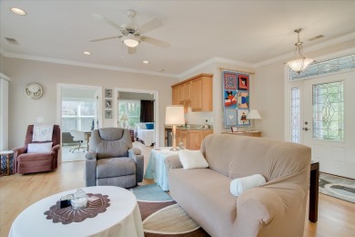 MOTIVATED SELLER IS READY TO MOVE TO THE BEACH! Bring your on Monticello Golf Club At Savannah Lakes in South Carolina - for sale on GolfHomes.com, golf home, golf lot