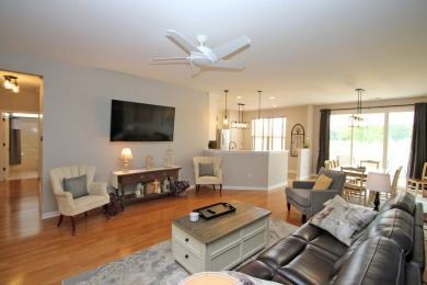 Welcome Home To This Gorgeous Geneva Model*One Of The Best on Whisper Creek Golf Club in Illinois - for sale on GolfHomes.com, golf home, golf lot