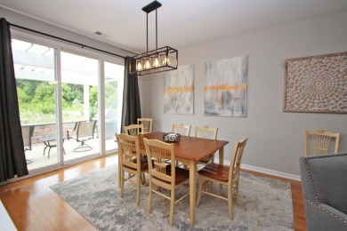 Welcome Home To This Gorgeous Geneva Model*One Of The Best on Whisper Creek Golf Club in Illinois - for sale on GolfHomes.com, golf home, golf lot