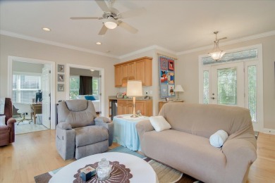 MOTIVATED SELLER IS READY TO MOVE TO THE BEACH! Bring your on Monticello Golf Club At Savannah Lakes in South Carolina - for sale on GolfHomes.com, golf home, golf lot