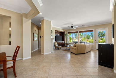 Nestled off the #16/#13 fairways at The Golf Club at La Quinta on Golf Club At La Quinta in California - for sale on GolfHomes.com, golf home, golf lot