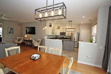 Welcome Home To This Gorgeous Geneva Model*One Of The Best on Whisper Creek Golf Club in Illinois - for sale on GolfHomes.com, golf home, golf lot