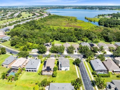 Beautifully updated home situated on a spacious corner lot in on Stoneybrook West in Florida - for sale on GolfHomes.com, golf home, golf lot