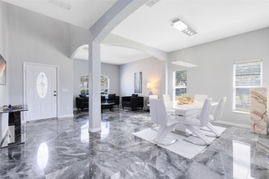Beautifully updated home situated on a spacious corner lot in on Stoneybrook West in Florida - for sale on GolfHomes.com, golf home, golf lot