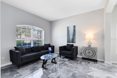 Beautifully updated home situated on a spacious corner lot in on Stoneybrook West in Florida - for sale on GolfHomes.com, golf home, golf lot