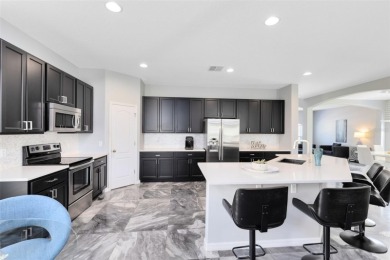 Beautifully updated home situated on a spacious corner lot in on Stoneybrook West in Florida - for sale on GolfHomes.com, golf home, golf lot