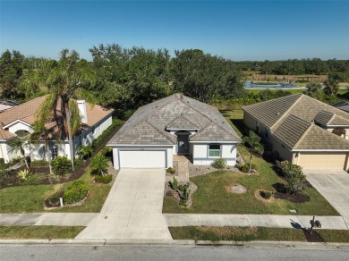 One or more photo(s) has been virtually staged. Hot off the on Calusa Lakes Golf Club in Florida - for sale on GolfHomes.com, golf home, golf lot