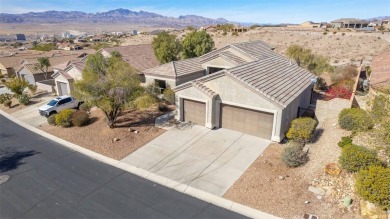 Beautiful Laughlin Ranch home overlooking 18 Hole champion ship on Laughlin Ranch Golf Club in Arizona - for sale on GolfHomes.com, golf home, golf lot