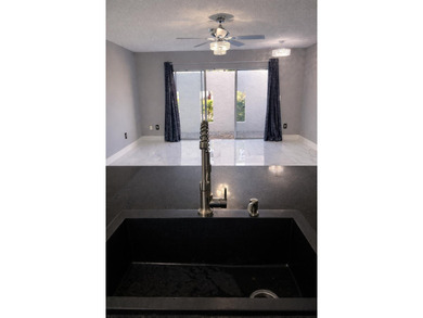 Welcome home! Fully renovated luxury patio home stands far above on Poinciana Golf Club in Florida - for sale on GolfHomes.com, golf home, golf lot
