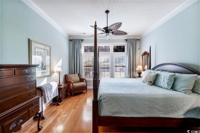 Discover this lovingly maintained 4-bedroom, 3-bath home in the on International Club of Myrtle Beach in South Carolina - for sale on GolfHomes.com, golf home, golf lot