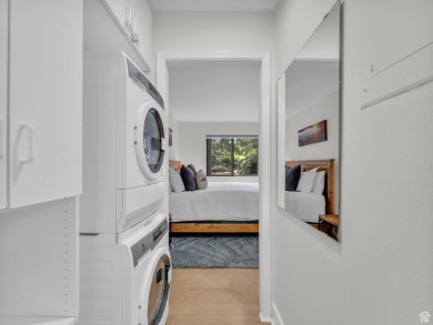 Your ideal Park City ski condo at Red Pine just steps from on Canyons Golf Course in Utah - for sale on GolfHomes.com, golf home, golf lot