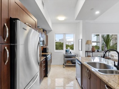 Wonderful 3/3 apartment in the heart of Aventura. Can be sold on Turnberry Isle Resort and Club in Florida - for sale on GolfHomes.com, golf home, golf lot