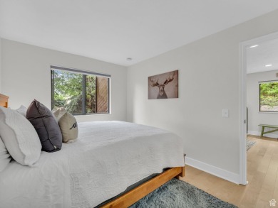 Your ideal Park City ski condo at Red Pine just steps from on Canyons Golf Course in Utah - for sale on GolfHomes.com, golf home, golf lot