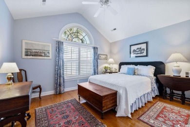 Discover this lovingly maintained 4-bedroom, 3-bath home in the on International Club of Myrtle Beach in South Carolina - for sale on GolfHomes.com, golf home, golf lot