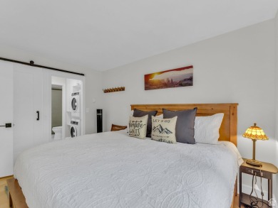 Your ideal Park City ski condo at Red Pine just steps from on Canyons Golf Course in Utah - for sale on GolfHomes.com, golf home, golf lot