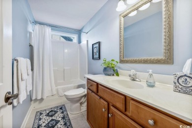 Discover this lovingly maintained 4-bedroom, 3-bath home in the on International Club of Myrtle Beach in South Carolina - for sale on GolfHomes.com, golf home, golf lot