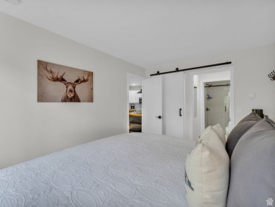 Your ideal Park City ski condo at Red Pine just steps from on Canyons Golf Course in Utah - for sale on GolfHomes.com, golf home, golf lot