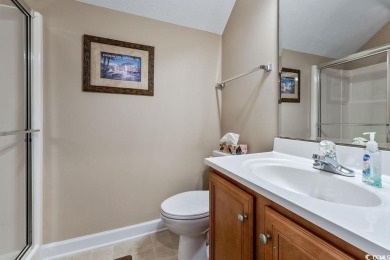 Discover this lovingly maintained 4-bedroom, 3-bath home in the on International Club of Myrtle Beach in South Carolina - for sale on GolfHomes.com, golf home, golf lot