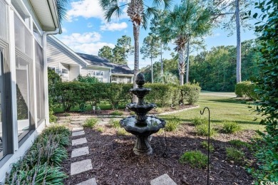 Discover this lovingly maintained 4-bedroom, 3-bath home in the on International Club of Myrtle Beach in South Carolina - for sale on GolfHomes.com, golf home, golf lot
