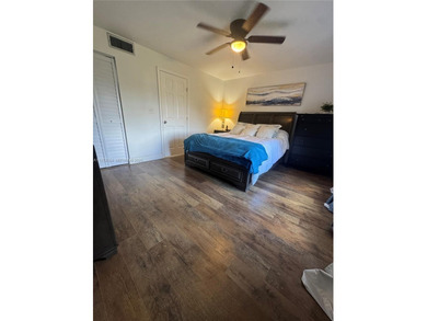 A beautifully remodeled two-bedroom, two-bathroom apartment on Sunrise Lakes Phase IV Golf Course in Florida - for sale on GolfHomes.com, golf home, golf lot
