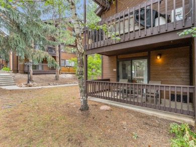 Your ideal Park City ski condo at Red Pine just steps from on Canyons Golf Course in Utah - for sale on GolfHomes.com, golf home, golf lot