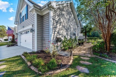 Discover this lovingly maintained 4-bedroom, 3-bath home in the on International Club of Myrtle Beach in South Carolina - for sale on GolfHomes.com, golf home, golf lot
