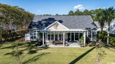 Discover this lovingly maintained 4-bedroom, 3-bath home in the on International Club of Myrtle Beach in South Carolina - for sale on GolfHomes.com, golf home, golf lot