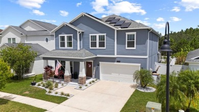 Welcome to Harmony, where everyday living is surrounded by on Harmony Golf Preserve in Florida - for sale on GolfHomes.com, golf home, golf lot