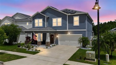 Welcome to Harmony, where everyday living is surrounded by on Harmony Golf Preserve in Florida - for sale on GolfHomes.com, golf home, golf lot