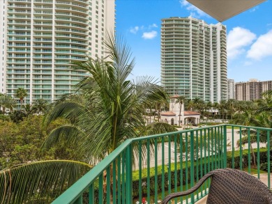 Wonderful 3/3 apartment in the heart of Aventura. Can be sold on Turnberry Isle Resort and Club in Florida - for sale on GolfHomes.com, golf home, golf lot