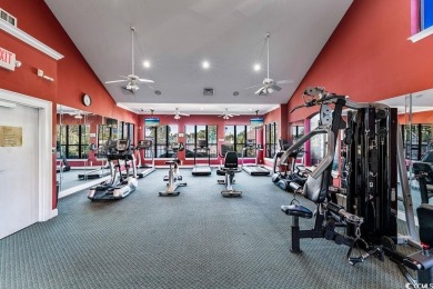 Discover this lovingly maintained 4-bedroom, 3-bath home in the on International Club of Myrtle Beach in South Carolina - for sale on GolfHomes.com, golf home, golf lot