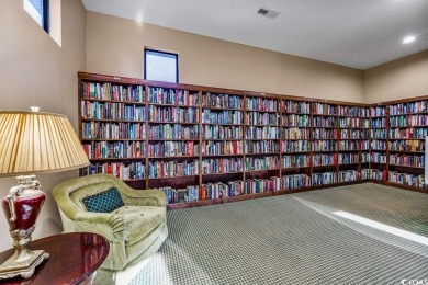 Discover this lovingly maintained 4-bedroom, 3-bath home in the on International Club of Myrtle Beach in South Carolina - for sale on GolfHomes.com, golf home, golf lot