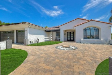 SINGLE-LEVEL Home w/DETACHED ADU in SYCAMORE RANCH! Sits On on Pala Mesa Resort in California - for sale on GolfHomes.com, golf home, golf lot