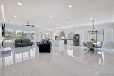 SINGLE-LEVEL Home w/DETACHED ADU in SYCAMORE RANCH! Sits On on Pala Mesa Resort in California - for sale on GolfHomes.com, golf home, golf lot