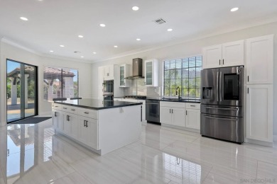 SINGLE-LEVEL Home w/DETACHED ADU in SYCAMORE RANCH! Sits On on Pala Mesa Resort in California - for sale on GolfHomes.com, golf home, golf lot