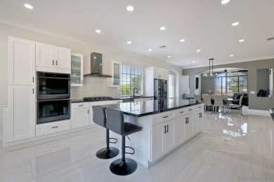 SINGLE-LEVEL Home w/DETACHED ADU in SYCAMORE RANCH! Sits On on Pala Mesa Resort in California - for sale on GolfHomes.com, golf home, golf lot