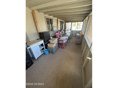 Welcome to Tucson Estates--a vibrant 55+ community where this on Tucson Estates Golf Course in Arizona - for sale on GolfHomes.com, golf home, golf lot