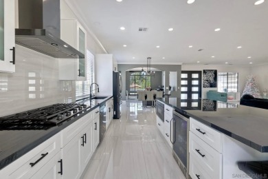 SINGLE-LEVEL Home w/DETACHED ADU in SYCAMORE RANCH! Sits On on Pala Mesa Resort in California - for sale on GolfHomes.com, golf home, golf lot