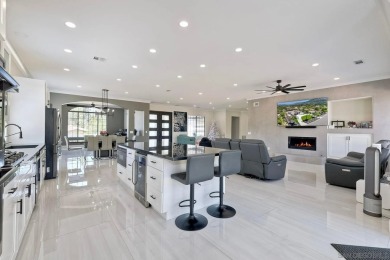 SINGLE-LEVEL Home w/DETACHED ADU in SYCAMORE RANCH! Sits On on Pala Mesa Resort in California - for sale on GolfHomes.com, golf home, golf lot