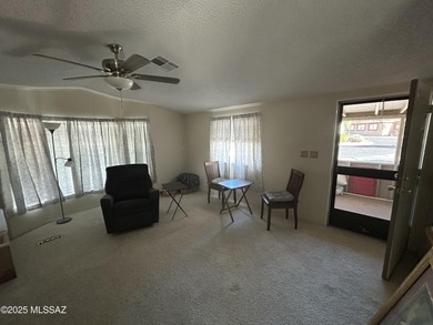 Welcome to Tucson Estates--a vibrant 55+ community where this on Tucson Estates Golf Course in Arizona - for sale on GolfHomes.com, golf home, golf lot